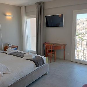 Camera superior con letto king size